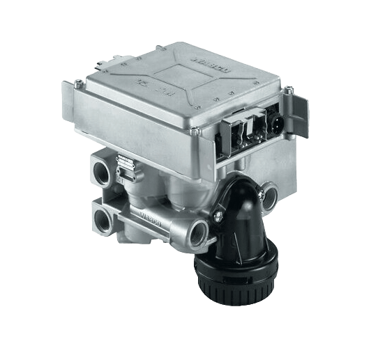 Модулятор EBS 4801030110, блок управления оси 4х2, WABCO