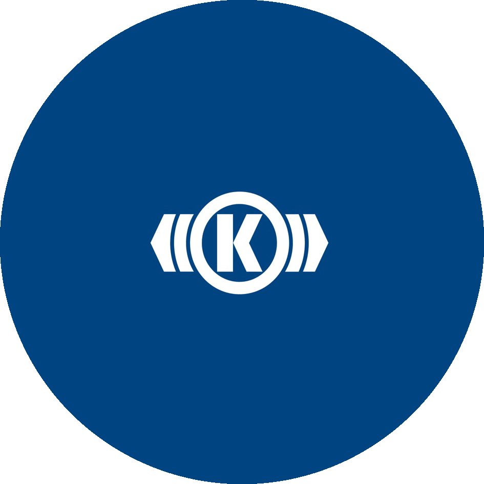 Логотип Knorr-Bremse